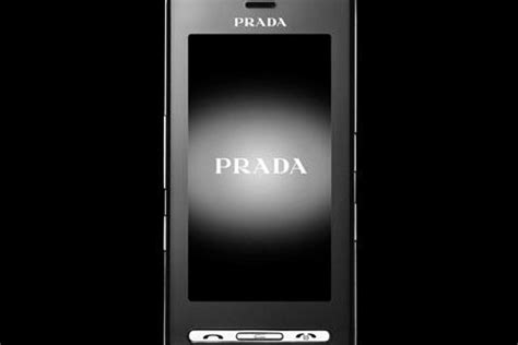 prada phone 2019|prada touch screen phone.